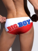 BIG BOY BRIEF
