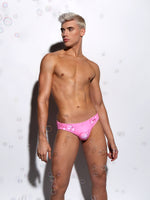BUBBLE BRIEF