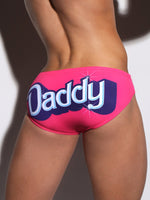DADDY BRIEF