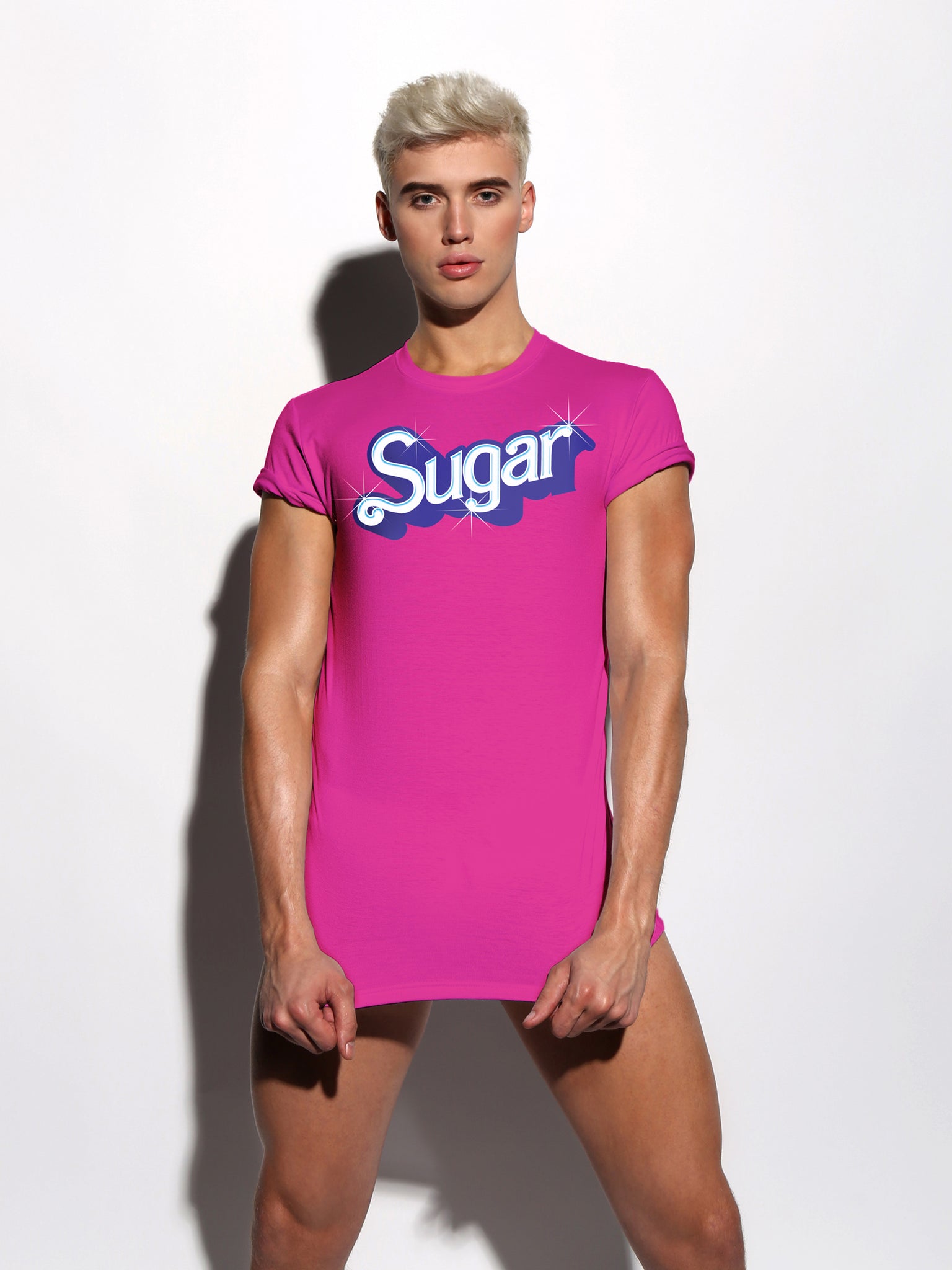 SUGAR T