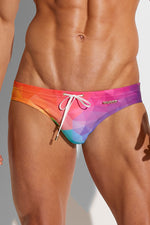 GEO BIKINI BRIEF
