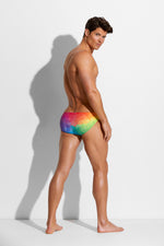 GEO BIKINI BRIEF