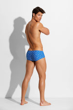 INFINITE BLUE TRUNK