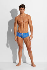 INFINITE BLUE TRUNK