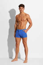 INFINITE BLUE SHORT