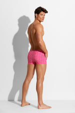 INFINITE PINK SHORT