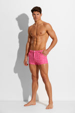 INFINITE PINK SHORT