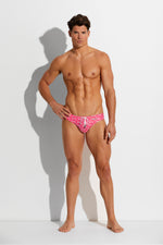 INFINITE PINK BIKINI BRIEF