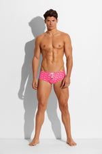 INFINITE PINK TRUNK