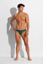 LUNAR LED BIKINI BRIEF