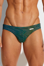LUNAR LED BIKINI BRIEF