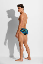 LUNAR VORTEX BIKINI BRIEF