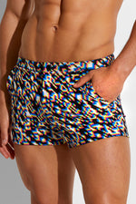 NOISE SHORT