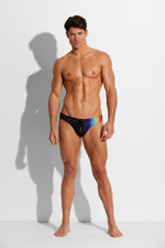PRISM BIKINI BRIEF