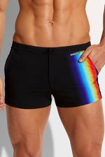 PRISM SHORT