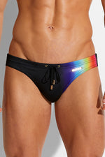 PRISM BIKINI BRIEF