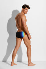 PRISM BIKINI BRIEF