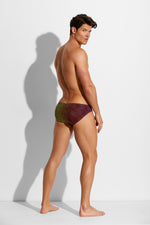 SOLAR LED BIKINI BRIEF