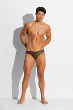 SOLAR LED BIKINI BRIEF