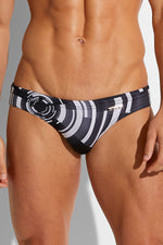 VORTEX BIKINI BRIEF